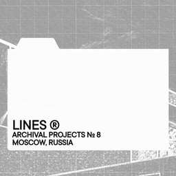 Brand Identity and Website Design for Lines Architecture Bureau cover image