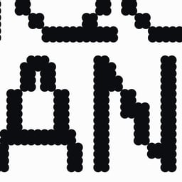 Custom Typeface for Uniqode cover image