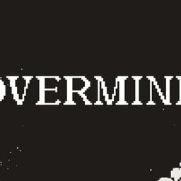 Brand Identity for Overmind's AI Engineering Copilot cover image