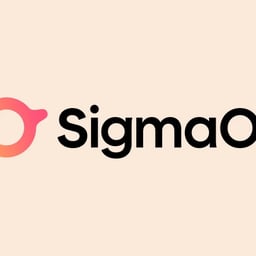 Motion Campaign and Identity for SigmaOS AI Browser cover image
