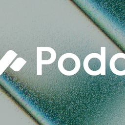 Website Redesign for Podqi’s AI IP Protection Platform cover image