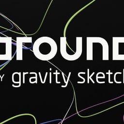 Brand Strategy and Design for Gravity Sketch cover image