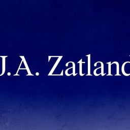 Brand Identity and Website for J.A. Zatland Executive Coaching cover image