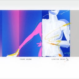 Indeed - NOMINT design work cover image