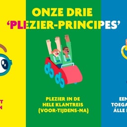 Crossmediaal Platform En Digitale Ervaring Voor Rotterdampas cover image