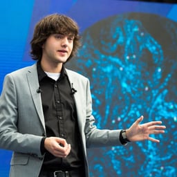 Website and Digital Platform for the Ocean Cleanup cover image