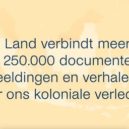 Website Design for Onsland.nl cover image