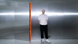 Jiri Krejcirik - Ofform design work cover image