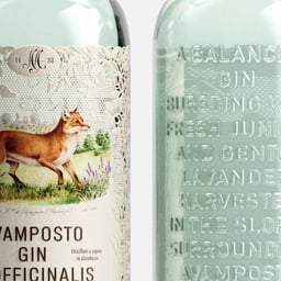 Avamposto - Olssøn Barbieri design work cover image