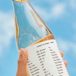 Brand Identity and Packaging for Château Picoron Vineyard cover image