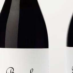 Packaging and Identity for Pietro Di Campo Wines cover image