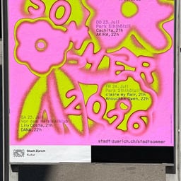 Campaign for Stadtsommer cover image