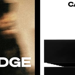 Cambridge Audio - Only Studio design work cover image