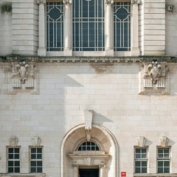 Cardiff University - Only Studio design work cover image