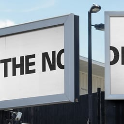 Brand Identity for Transmission Roundhouse cover image