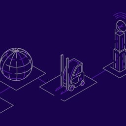 Website Design for Ori Edge Computing Platform cover image