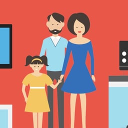 Mobile UX/UI Design for Owntastic App cover image