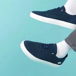 Brand Identity for Flatheads Sneakers cover image