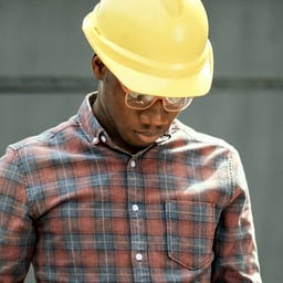 Brand Identity and Website for Industrious Labs cover image