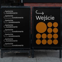 Visual Identity for Żywieckie Suwakowanie Trombone Festival cover image