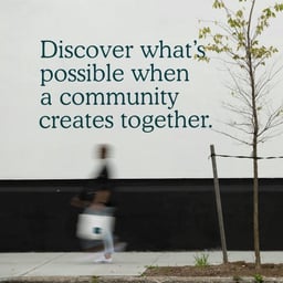 Identity Redesign for Kickstarter cover image