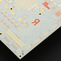 Naming and Brand Identity for RFID Technology Company Radar cover image