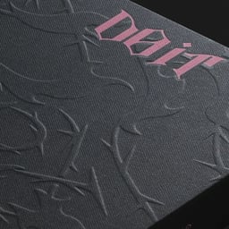 Album Identity for Stray Kids’ DO IT cover image