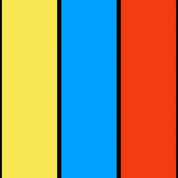 Brand Identity for Hiphopplaya Festival 2024 cover image