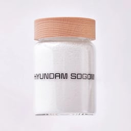 Brand Identity and Packaging for Hyundam Sogom cover image