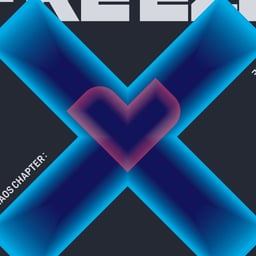 Album Identity and Packaging for Tomorrow X Together cover image