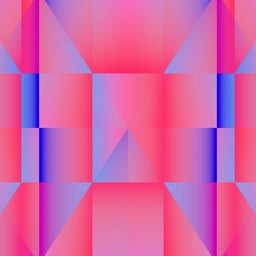 Graphic Identity for Hyundai Duty Free Grand Opening cover image