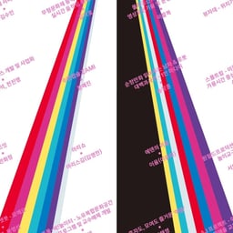 Graphic Identity for Polymath cover image