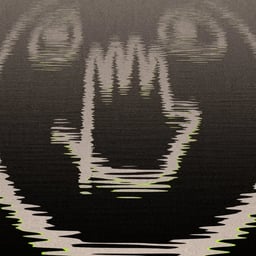 Album Cover for Cogason’s “Thinking of You” Single cover image
