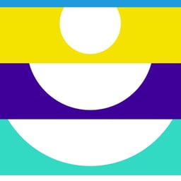 Graphic Identity for the Five Moons Festival cover image