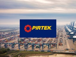 Brand Identity Development for Pirtek cover image