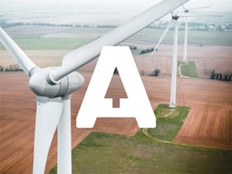 Brand Identity for Arrow Planning cover image