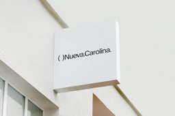 Espacio Nueva Carolina - Bontemps design work cover image