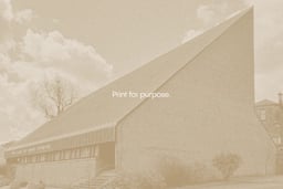Typeface Prints for Simon Community Scotland cover image