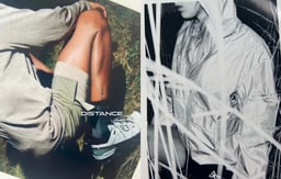 Distance - RTC design work cover image