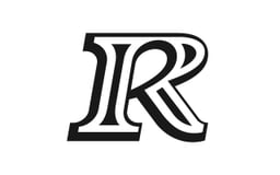 Brand Identity Redesign for Rostics cover image