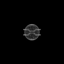 Deep Channel - Azai Studios design work cover image