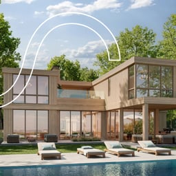 Brand Identity for a New York City Real Estate Developer and Lender cover image