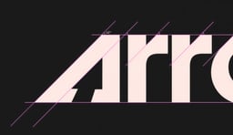 Brand Identity for Arrows Talent Consultancy cover image
