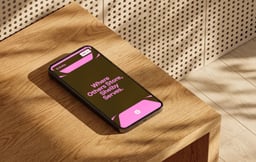 Brand Identity and Motion System for Shelby cover image