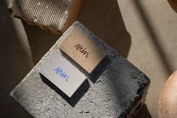 Brand Identity and Communications for Akin Construction Collective cover image