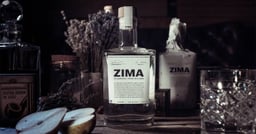 Brand Identity for Zima cover image