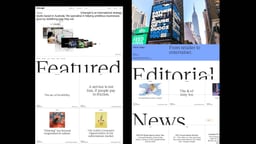 Website Design for Untangld cover image