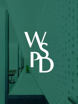 Visual identity for WSPD cover image