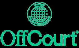 Full-Service Brand Identity for OffCourt Men's Body Care Launch cover image