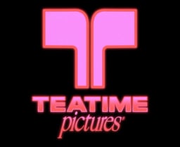 Brand Identity and Digital Design for TeaTime Pictures cover image